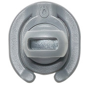 Магніт для кріплення трубки Hydrapak Tube Magnet