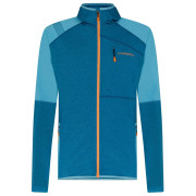 Чоловіча функціональна толстовка La Sportiva Existence Hoody M (2022) синій