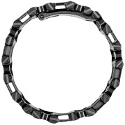 Багатофункціональний браслет Leatherman Tread чорний