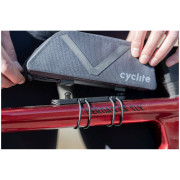 Сумка на раму Cyclite Top Tube Bag Nano / 01