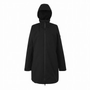 Жіноча куртка Regatta Denbury чорний Black(Black)