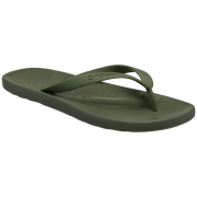 В'єтнамки Crocs Flip темно-зелений Army Green