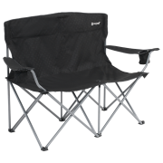 Сидіння Outwell Catamarca Sofa чорний Black