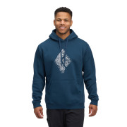 Чоловіча толстовка Black Diamond M Engineered Diamond Po Hoody