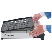 Газовий гриль Outwell Crest Gas Grill