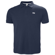 Чоловіча футболка Helly Hansen Driftline Polo синій