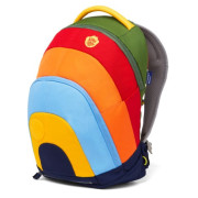 Дитячий рюкзак Affenzahn Advanture Daydreamer Toucan