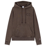 Чоловіча толстовка Champion Hooded Sweatshirt M Champion Laundry темно-сірий GS509-Dark Grey