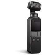 Камера DJI Osmo Pocket чорний Black