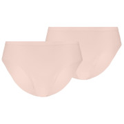 Жіноча нижня білизна Puma Elements Invisible Briefs 2P