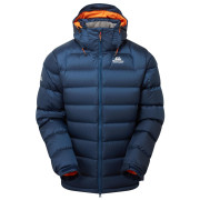 Чоловіча зимова куртка Mountain Equipment Lightline Jacket Men's темно-синій Navy