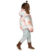 Дитяча зимова куртка DucKsday Reversible Jacket Bliss/Sherpa