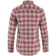Жіноча сорочка Fjällräven Övik Flannel Shirt W