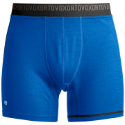 Чоловічі боксери Ortovox 185 Rock'N'Wool Boxer