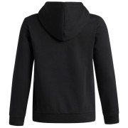 Дитяча толстовка Under Armour UA B Rival FLC Key Pt Fil Hd Ultimate Black