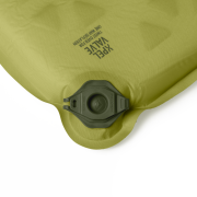 Самонадувний килимок Sea to Summit Camp Self Inflating Mat Regular Tarragon