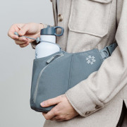 Поясна сумка SNOW MONKEY Waist Bag Loop