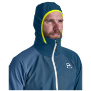 Чоловіча куртка Ortovox Col Becchei Jacket M