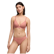 Жіноча нижня білизна Puma 3D Knit Sport Strings 2P
