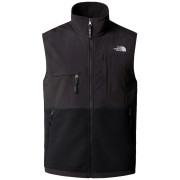 Чоловіча жилетка The North Face M Retro Denali Vest чорний TNF BLACK