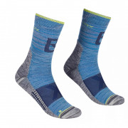 Чоловічі шкарпетки Ortovox Alpinist Pro Compr Mid Socks M