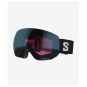 Лижна маска Salomon Radium Pro Sigma Photochromic