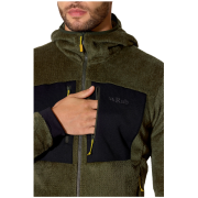 Чоловіча толстовка Rab Granitic Hoody