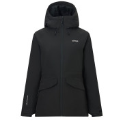 Жіноча куртка Regatta Marcia чорний Black