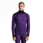 Чоловіча термофутболка Montura Vertigo Octa High Neck Maglia
