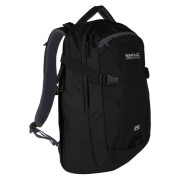 Міський рюкзак Regatta Paladen 25l чорний Black/Ebony (06N)