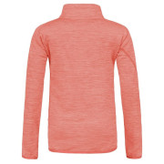 Дитяча толстовка Hannah Gery Jr Fusion Coral Mel