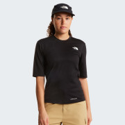 Жіноча футболка The North Face W Shadow Short Sleeve T-Shirt