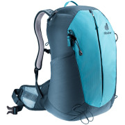 Жіночий рюкзак Deuter AC Lite 21 SL синій lagoon-atlantic