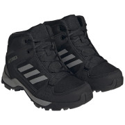 Дитячі черевики Adidas Terrex Hyperhiker Mid K
