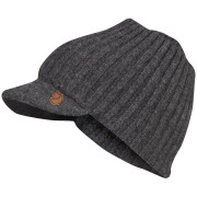 Балаклава Fjällräven Singi Balaclava Cap темно-сірий