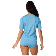 Жіноча функціональна футболка Kari Traa Embla Wool Tee