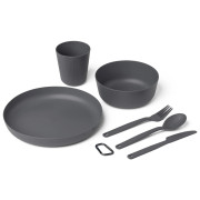 Набір кухонний Sea to Summit Camp Dinnerware Set - 6 pcs