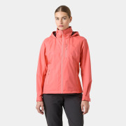 Жіноча куртка Helly Hansen W Crew Hooded Jacket 2.0
