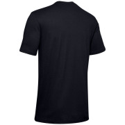 Чоловіча футболка Under Armour M Tac Cotton T