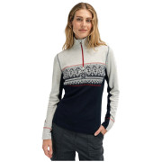 Жіночий светр Dale of Norway Moritz Fem Basic Sweater
