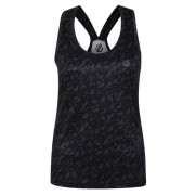 Жіноча майка Dare 2b Ardency II Vest чорний