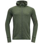 Чоловіча толстовка Devold Nibba Man Jacket W/Hood