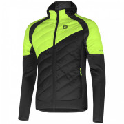 Чоловіча толстовка Etape Hybridní Mikina Etape Crux Pro 2.0