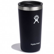 Термокружка Hydro Flask All Around Tumbler 12 oz чорний