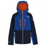 Дитяча куртка Regatta Jr Highton JktV темно-синій