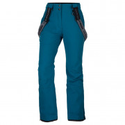 Жіночі лижні штани Northfinder Sylvia синій
