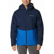 Чоловіча куртка Columbia Point Park™ Insulated Jkt синій