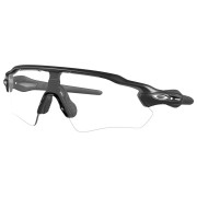 Сонцезахисні окуляри OAKLEY Radar Ev Path Clear 50% Black Irid Photo