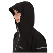 Жіноча водонепромокна куртка Kilpi Hurricane-W