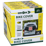 Навіс Brunner Bike Cover 4 сірий